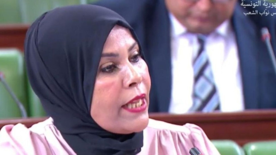 زينة جيب الله: السماسرة يتحكمون في الأسعار كما يريدون