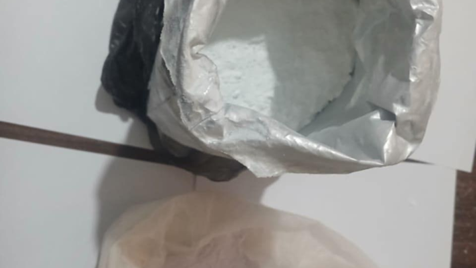 سوسة.. حجز 1 كلغ من 'الكوكايين' وأقراص 'اكستازي' إثر مداهمة منزل