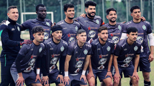 الشبيبة القيروانية