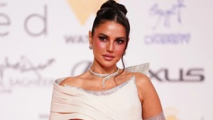 درة: تعرضت للإجهاض مرتين.. وأحلم بالأمومة