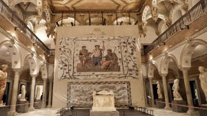 غدا.. الدخول مجاني لجميع المواقع الأثريّة والمعالم التاريخيّة والمتاحف