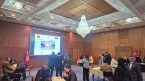 مركز النهوض بالصادرات