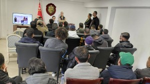 سفارة تونس بمدريد