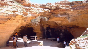 نابل–الحمامات: تحسن المؤشرات السياحية وإعادة فتح مغاور الهوارية