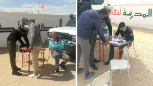 "الإدارة تقترب من المواطن": حملة لتسهيل استخراج الوثائق الرسمية في رجيم معتوق