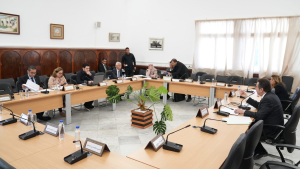 لجنة المالية تناقش تنقيح قانون البنك المركزي وسط تحذيرات من تداعيات اقتصادية