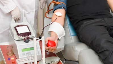 مركز نقل الدم بسوسة يدعو لتعزيز ثقافة التبرع الطوعي لضمان مخزون استراتيجي آمن