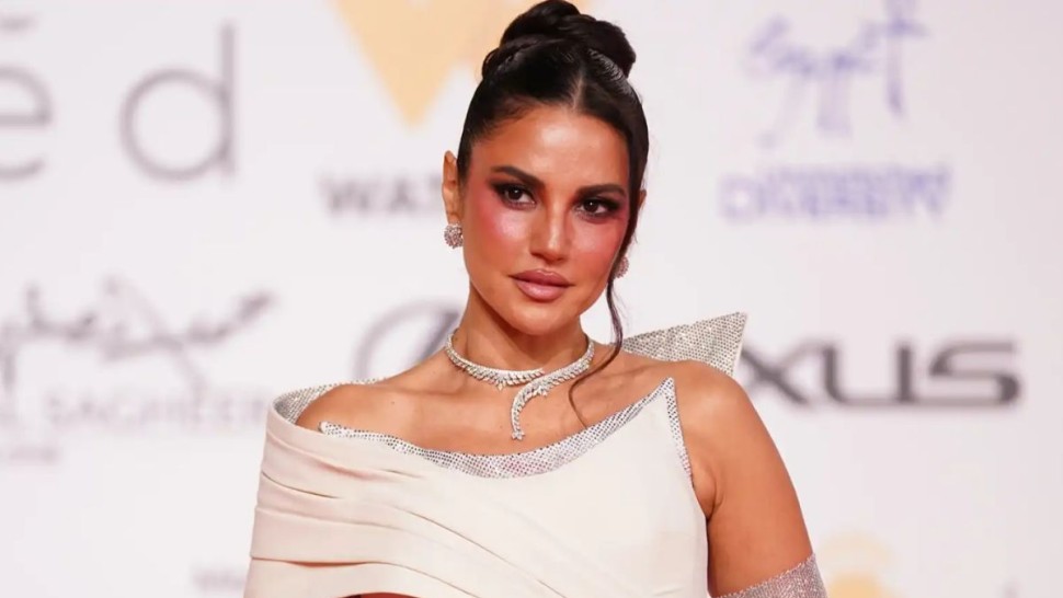 درة: تعرضت للإجهاض مرتين.. وأحلم بالأمومة