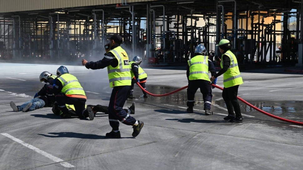 عملية بيضاء