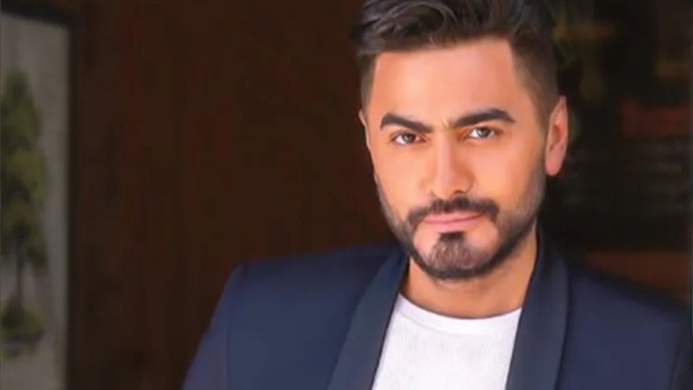 تامر حسني: "بدور على عروسة"