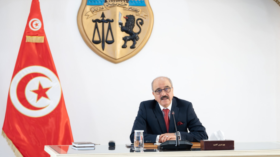 تونس تحذّر من تداعيات التصعيد الإقليمي وتدعو لتحرك عربي عاجل لمواجهة الأزمة