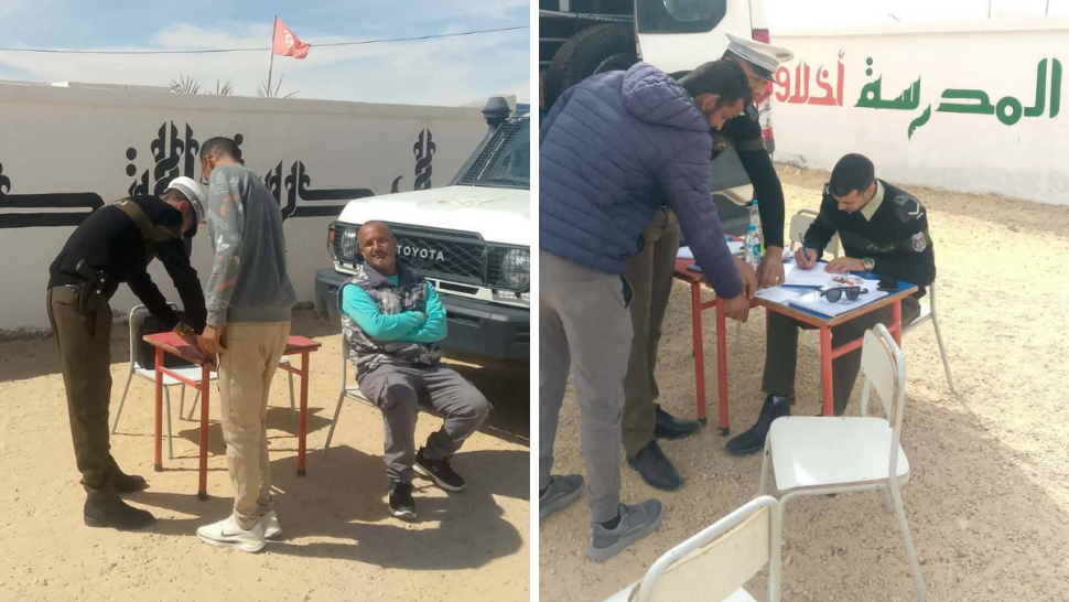 "الإدارة تقترب من المواطن": حملة لتسهيل استخراج الوثائق الرسمية في رجيم معتوق