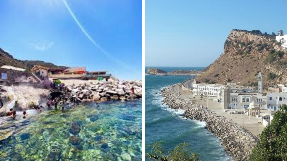 صالح قسام: مشاريع لتحويل قربص إلى مركز عالمي للسياحة الإيكولوجية والاستشفائية