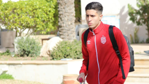 النادي الإفريقي: إحالة اللاعب فهد المسماري على مجلس التأديب