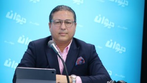 هشام العجبوني