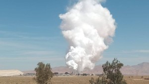 المجلس المحلي بالمظيلة يطالب باتخاذ إجراءات عاجلة للحدّ من الانبعاثات الصادرة من المجمع الكميائي