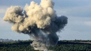 لبنان: أكثر من 300 شهيد والحصيلة ترتفع إلى 1888