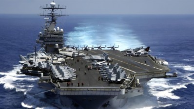 البحرية الامريكية