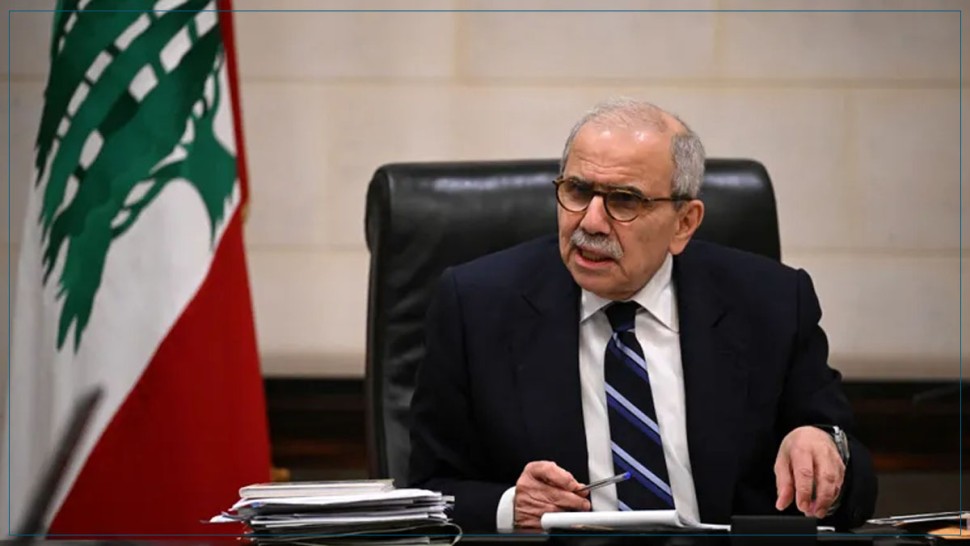 الحكومة اللبنانية تطلب من الجيش حصر السلاح في يد الدولة