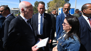 سعيّد: العمل متواصل لإعداد النصوص الترتيبية الكفيلة بتمكين المعطلين من حقوقهم