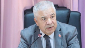 حمادي الحبيب: ارتفاع مخزون سدود الشمال والوطن القبلي مقابل تواصل ضعف سدود الوسط