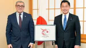 تونس واليابان يتوصلان الى اتفاق مبدئي بشان اتفاقية الاستثمار بين البلدين