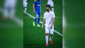 حمزة المبروك