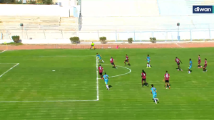 الإتحاد الرياضي ببنڨردان