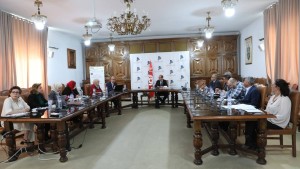 وزارة التجهيز