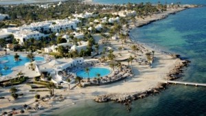 جربة_جرجيس تستعد لاستقبال نحو 6000 رحلة سياحية من 16 دولة