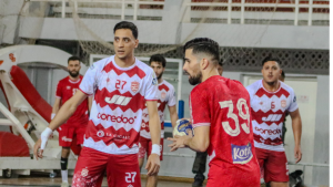 النادي الإفريقي