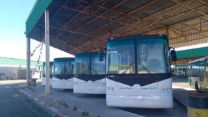 حافلات صفاقس