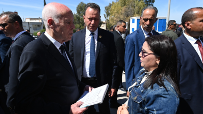 سعيّد: العمل متواصل لإعداد النصوص الترتيبية الكفيلة بتمكين المعطلين من حقوقهم