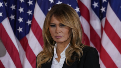 زوجة ترمب ترد على اتهامات بشأن علاقتها بجيفري إبستين