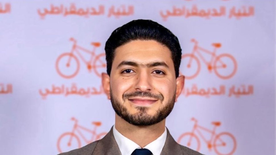 منسّق التيّار الديمقراطي: نتبنّى خيار اقتصاد السوق الاجتماعي