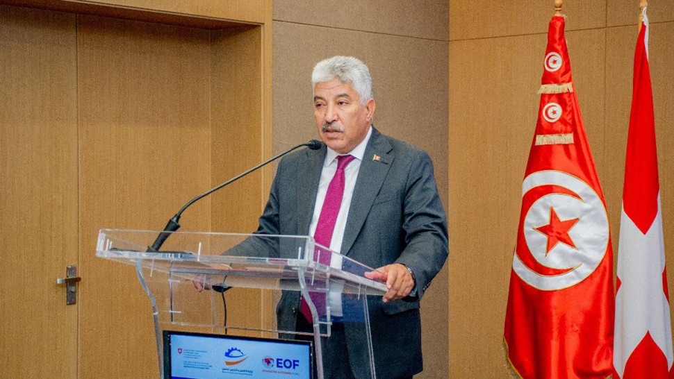 وزير التشغيل : سوق الشغل اليوم بات يقوم أكثر على الكفاءة مقارنة بالشهادات