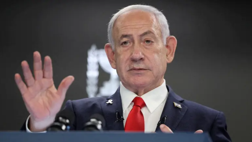 ويُبعد ممثليها من مركز تنسيق غزة