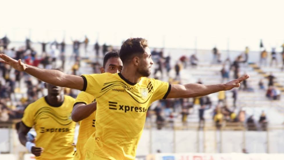 أحمد العمري