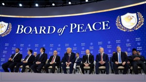 مجلس السلام برئاسة ترمب ينفي وجود عوائق تمويل أمام خططه