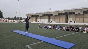 الاثنين: انطلاق اختبارات "الباك سبور"