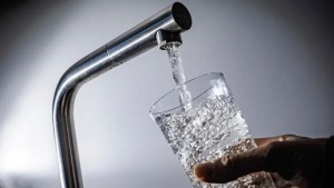 انقطاع مياه