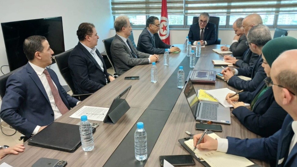 وزير الاقتصاد