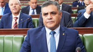 غدا : جلسة عامّة برلمانية لتوجيه أسئلة لوزير الداخلية