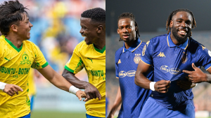 دوري ابطال إفريقيا