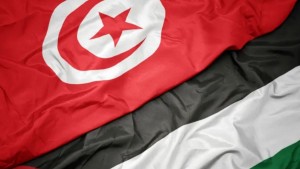 وصول عائلة فلسطينية إلى تونس لتلقي الإحاطة و العلاج