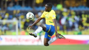 دوري ابطال إفريقيا 