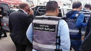 حجز 62 طنا من المواد غذائية غير الصالحة للاستهلاك وغلق 19 محلا