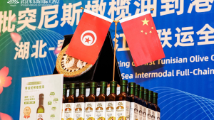 بكين: تظاهرة ترويجية لزيت الزيتون التونسي