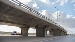 رئاسة الحكومة: من بينها الجسور...إنجاز تفقد معمق لحوالي 850 منشأة فنيّة بمختلف جهات الجمهورية