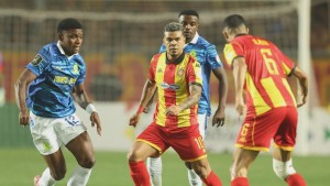 دوري أبطال إفريقيا,الترجي